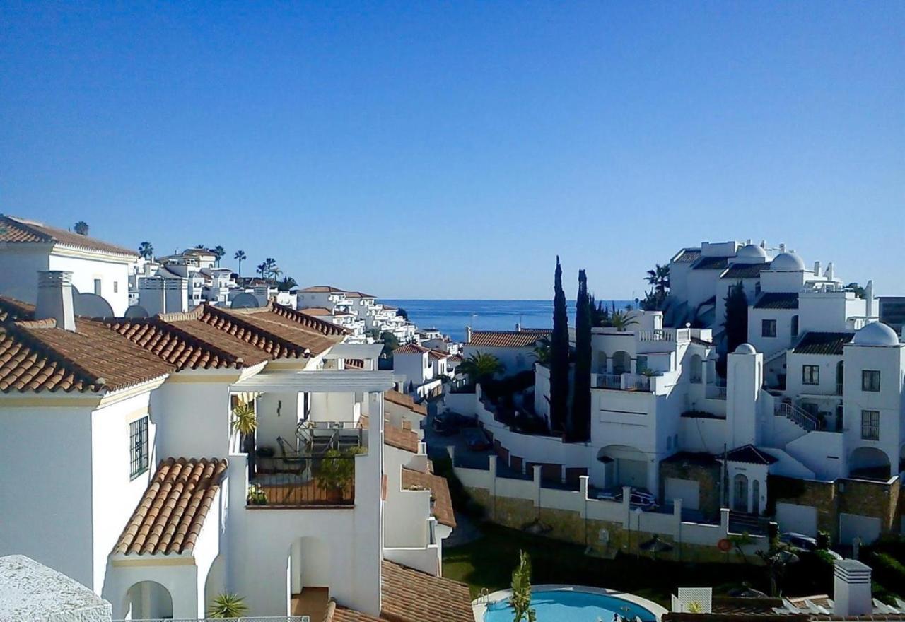 Valparaiso - Burriana Beach نيرخا المظهر الخارجي الصورة