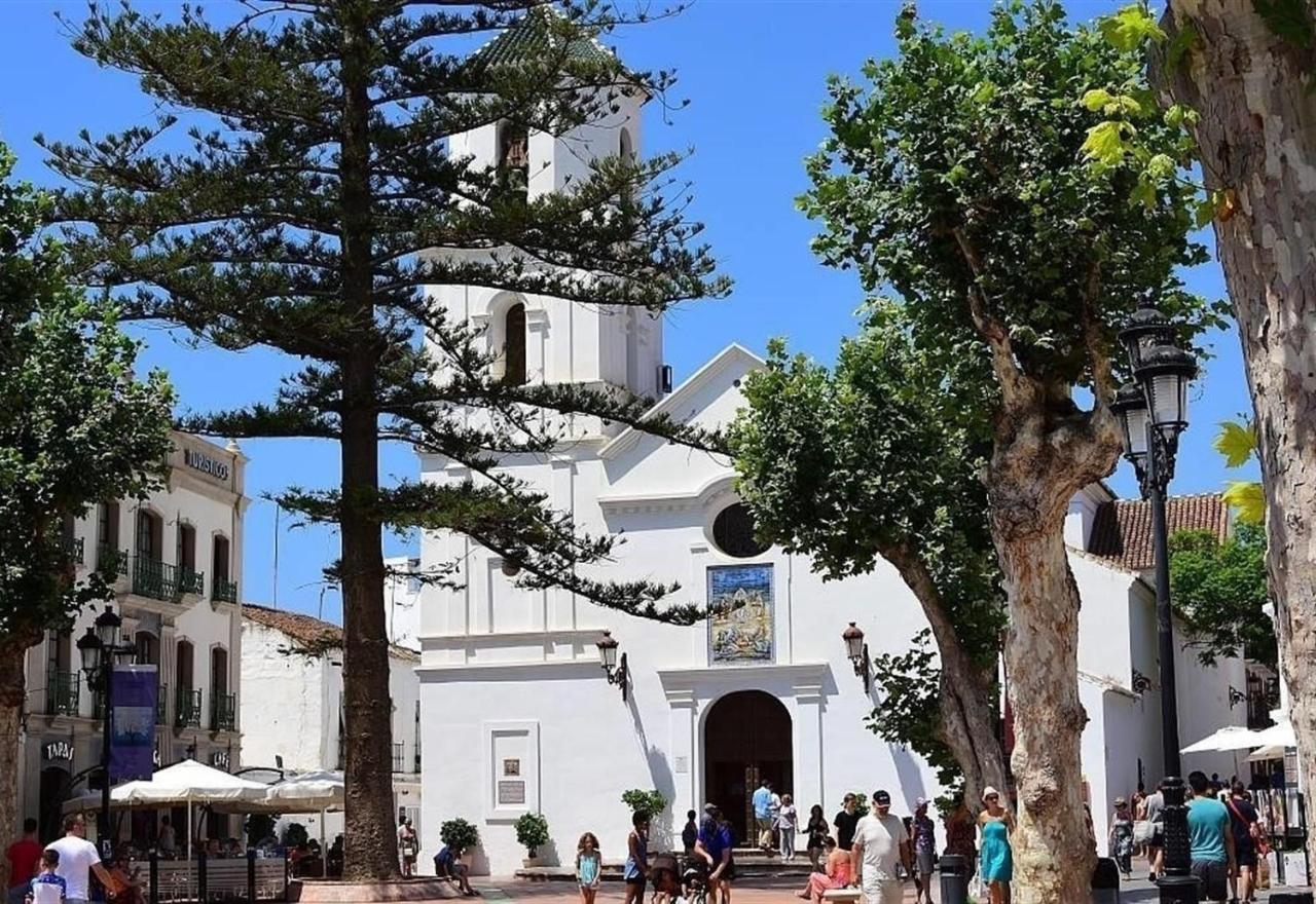 Valparaiso - Burriana Beach نيرخا المظهر الخارجي الصورة
